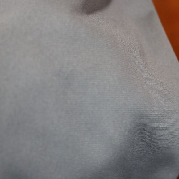 Under Armour Gray Jogger Sweatpants Youth XL Tapered Leg Elastic Waist - Picture 5 of 12